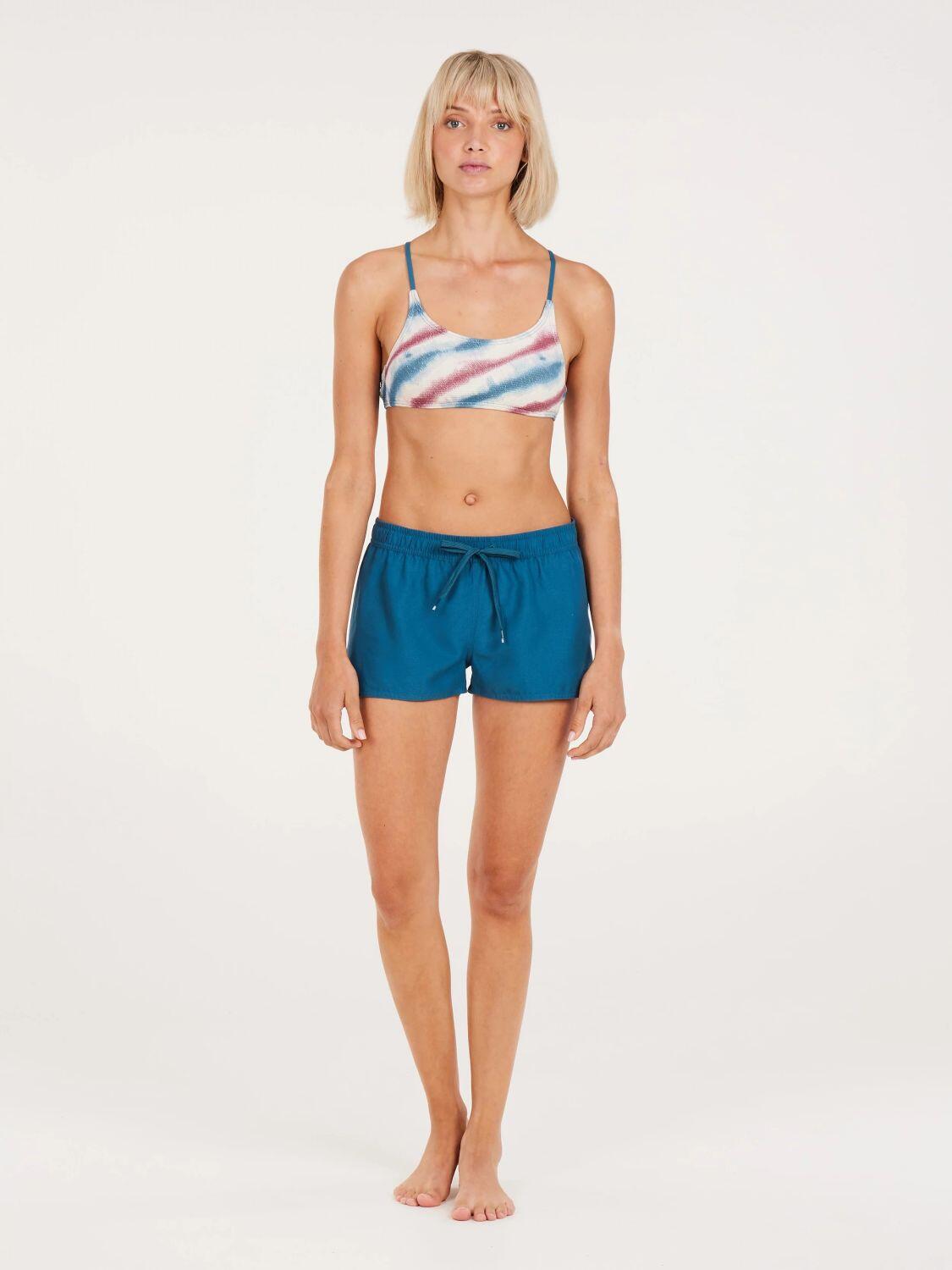 Short de bain femme Protest Evi 1/7