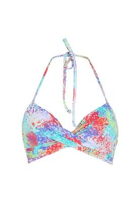 Lingadore voorgevormde triangel bikini top