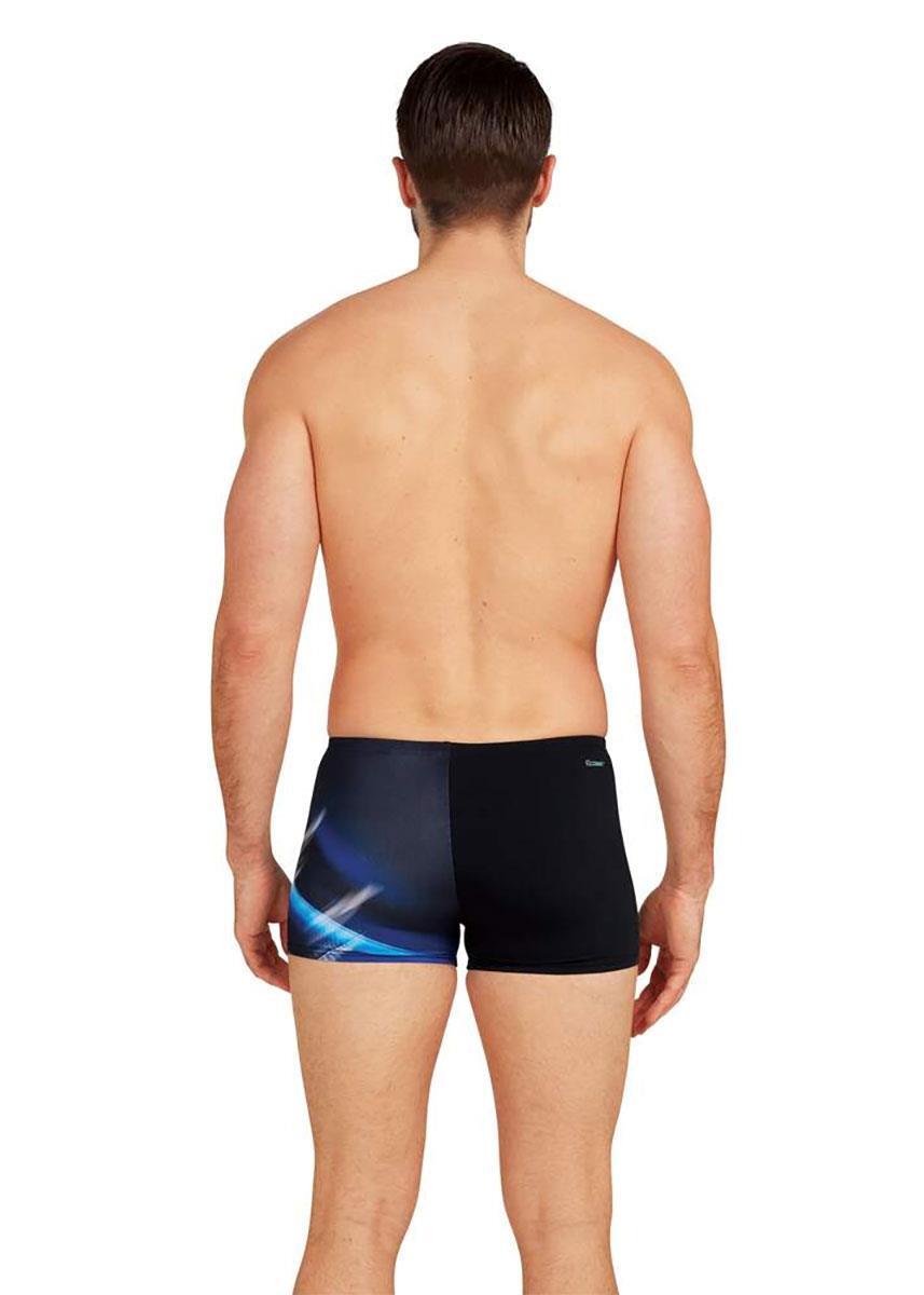 Calções Zoggs Vector Hip Racer para homem - Tamanho 30 3/5
