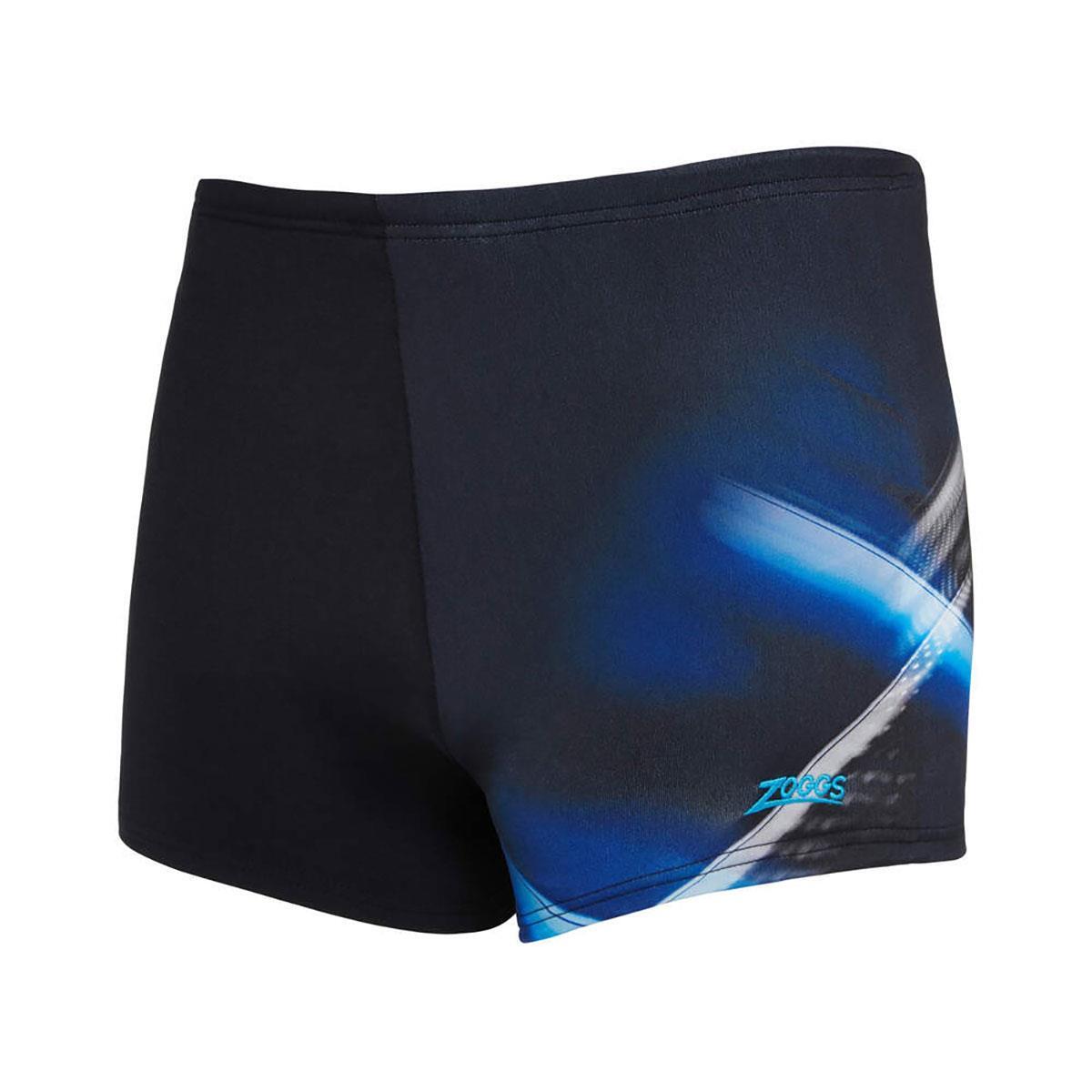 Calções Zoggs Vector Hip Racer para homem - Tamanho 30 5/5
