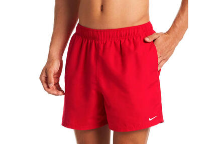 Badeshorts leicht, elastisch, schnelltrocknend Herren - Beachshorts