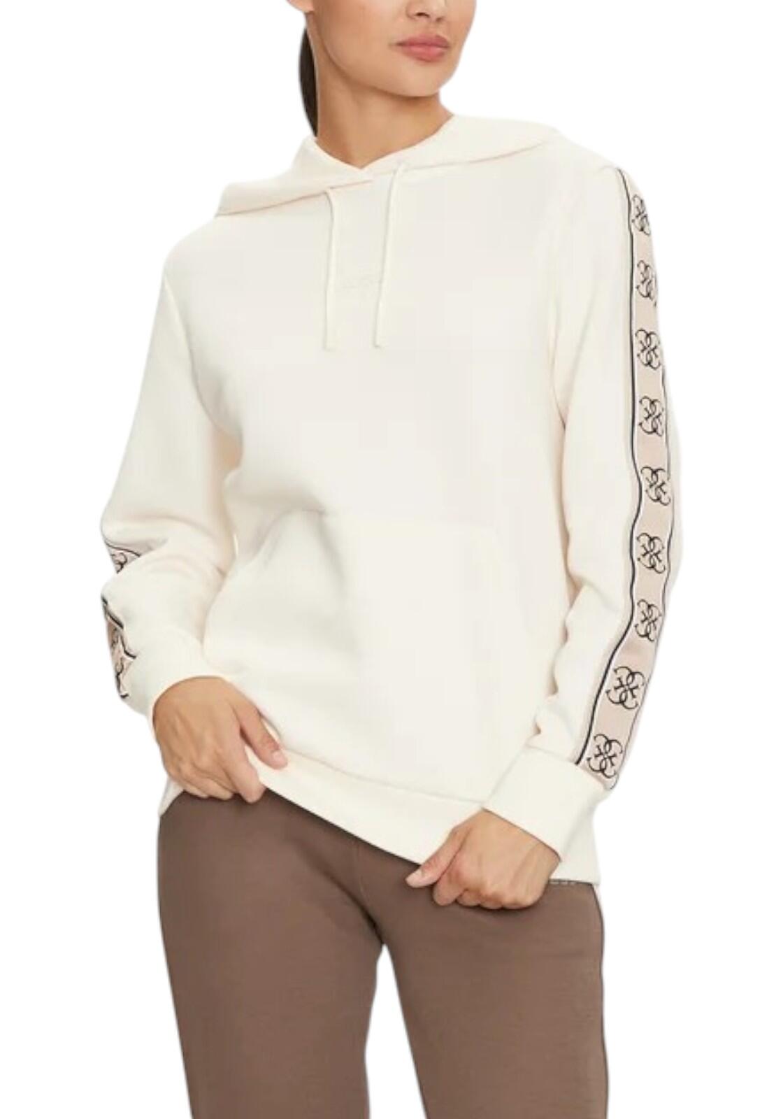 GUESS CARLA HOODED COL G6K5