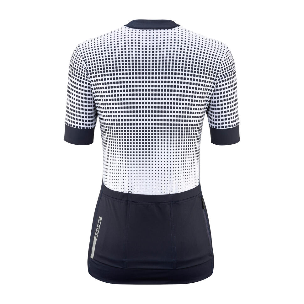 Damski jersey Mavic Aksium Graphic