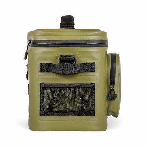 Petromax Koeltas Olijf 8L 2/3