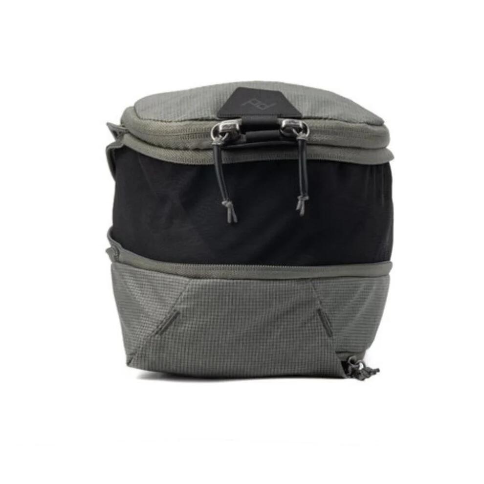 Cube de Rangement Ultraléger Small Peak Design – Sage 2/4