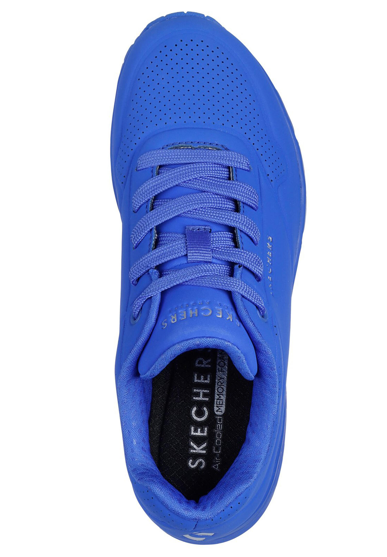 SKECHERS Sneaker Koningsblauw  38 (Z1052) 3/7