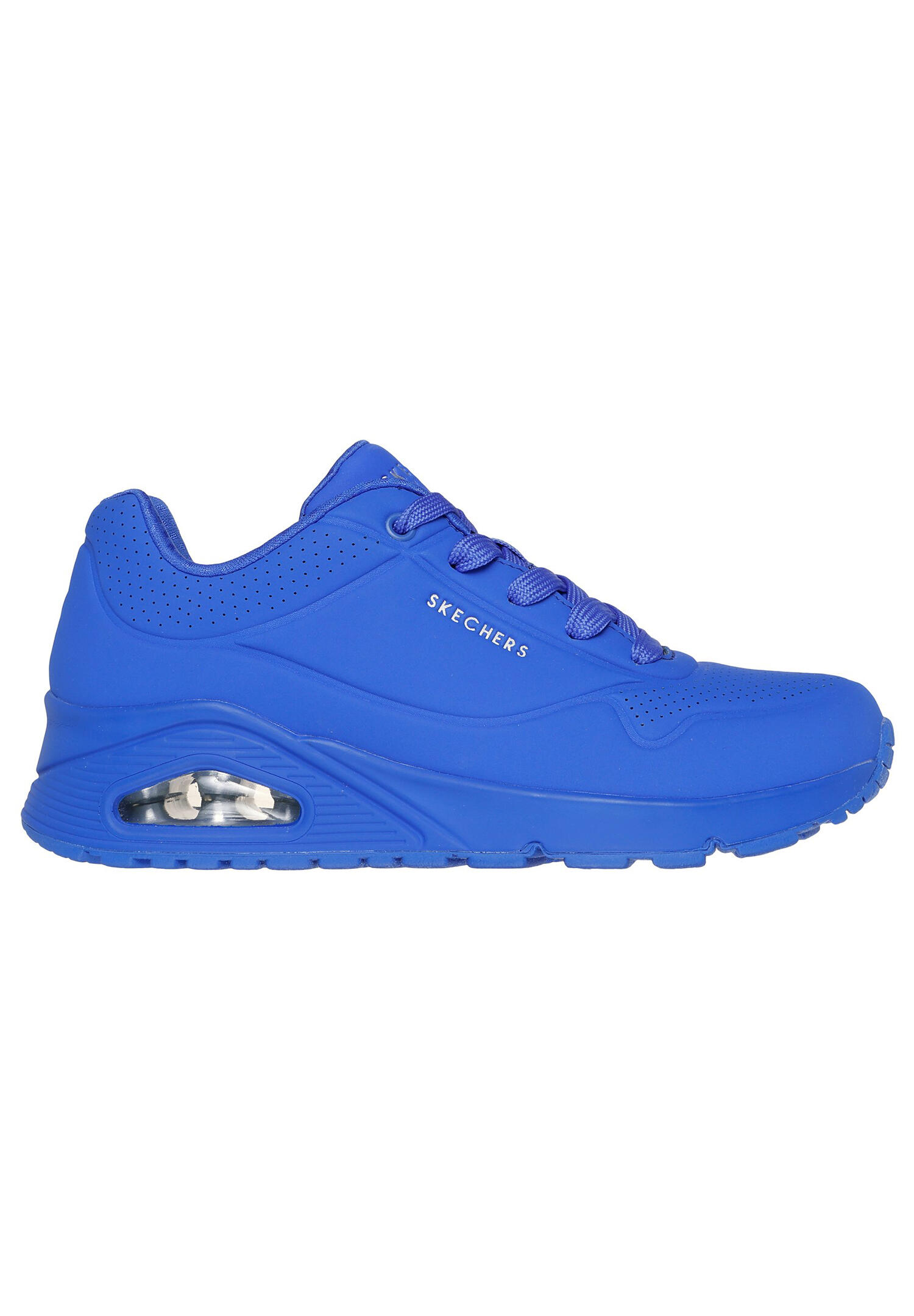 SKECHERS Sneaker Koningsblauw  38 (Z1052) 2/7