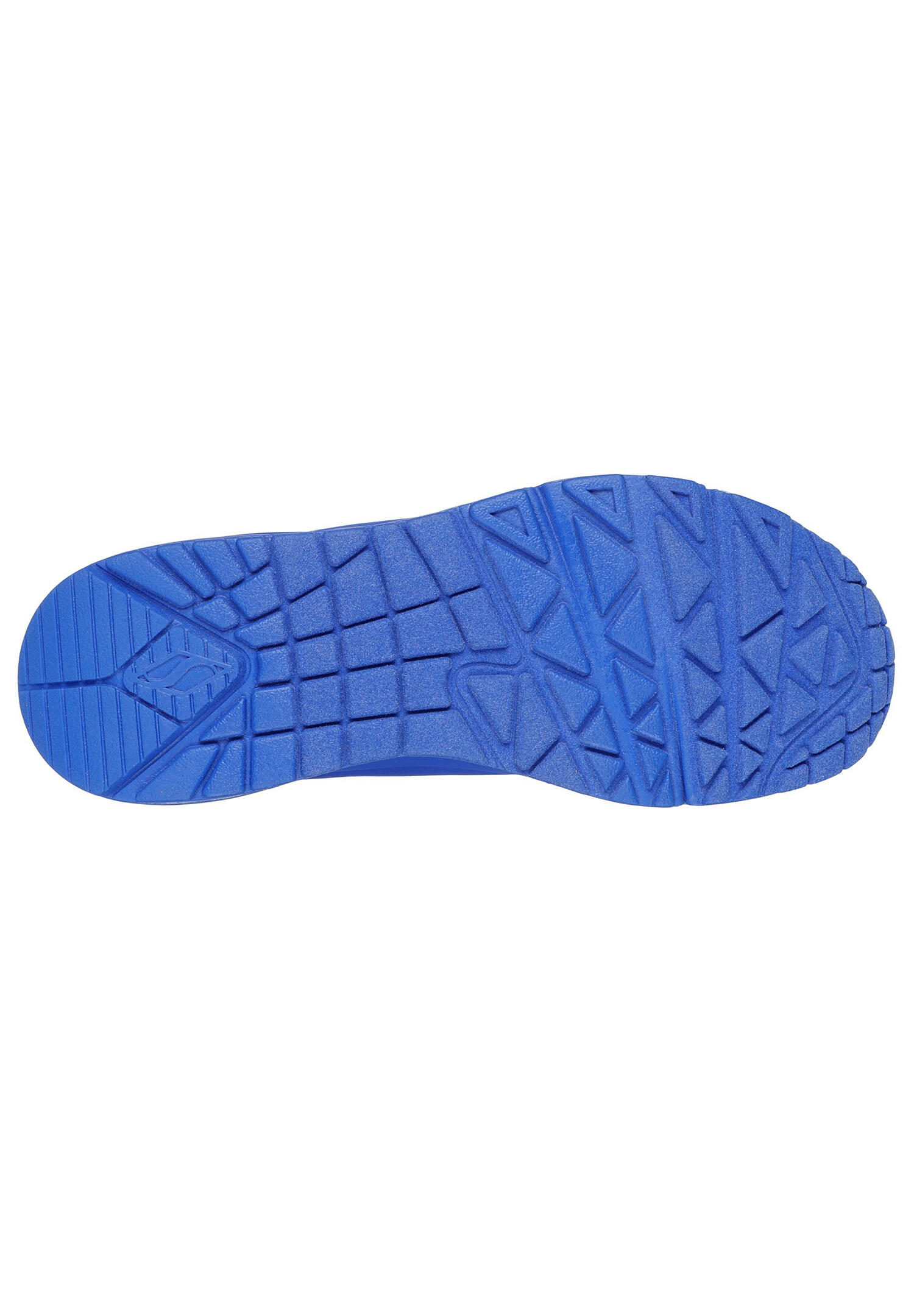 SKECHERS Sneaker Koningsblauw  38 (Z1052) 4/7