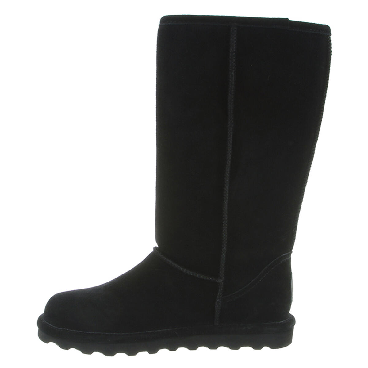 BEARPAW Elle Tall Damen Winterstiefel Lammfellstiefel Boots 1963W Black II 2/7