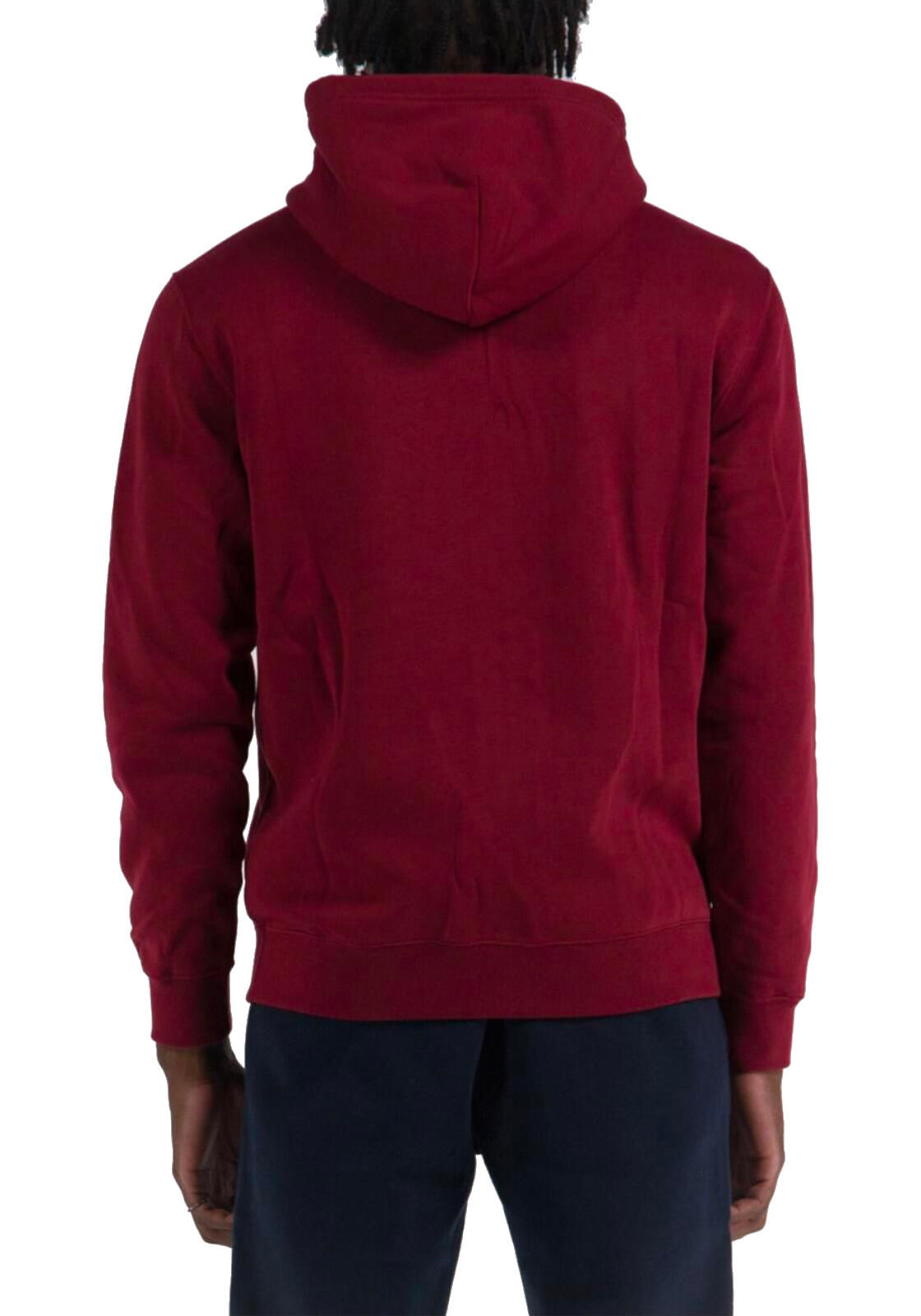 HD FULL SWEATSH COL RS508 2/2