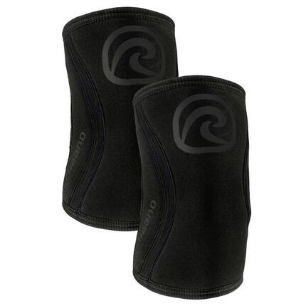 Rehband RX Coudière 5 mm | Bandage coude haltérophilie & functional fitness