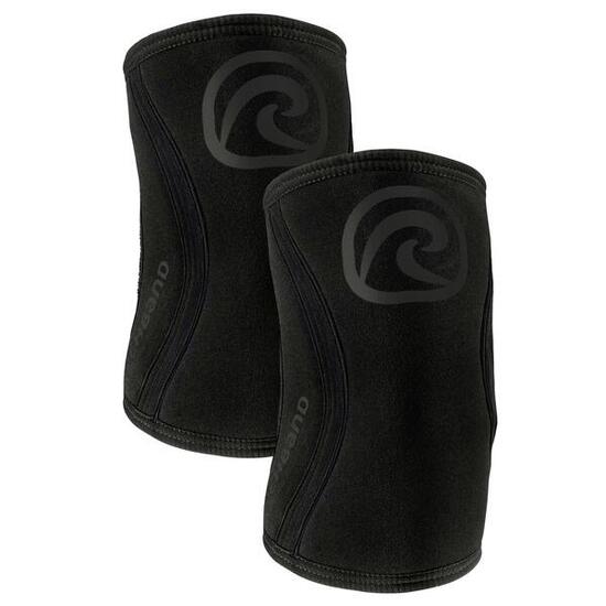 Rehband RX Coudière 5 mm | Bandage coude haltérophilie & functional fitness