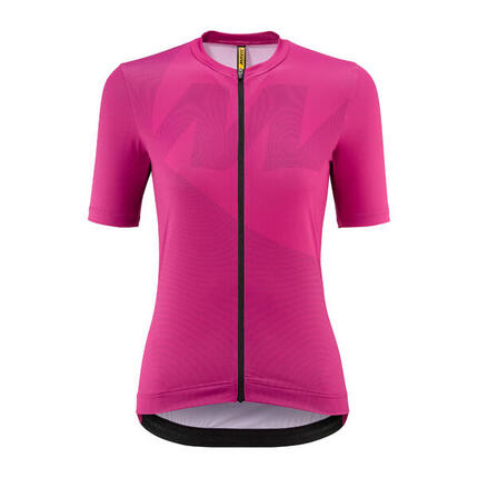 Maillot femme Mavic Icon Graphic