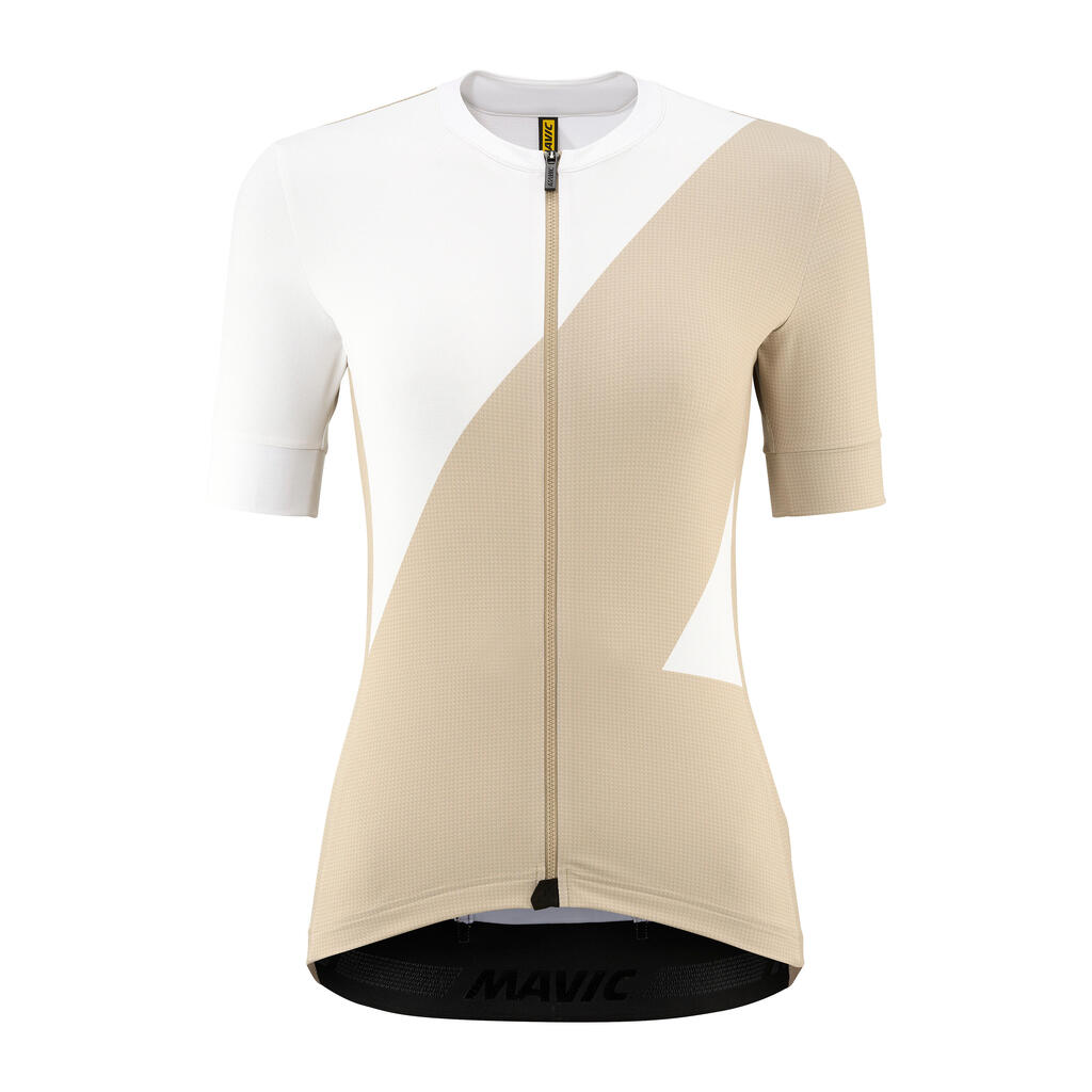 Women's Jersey Mavic Aksium Graphic