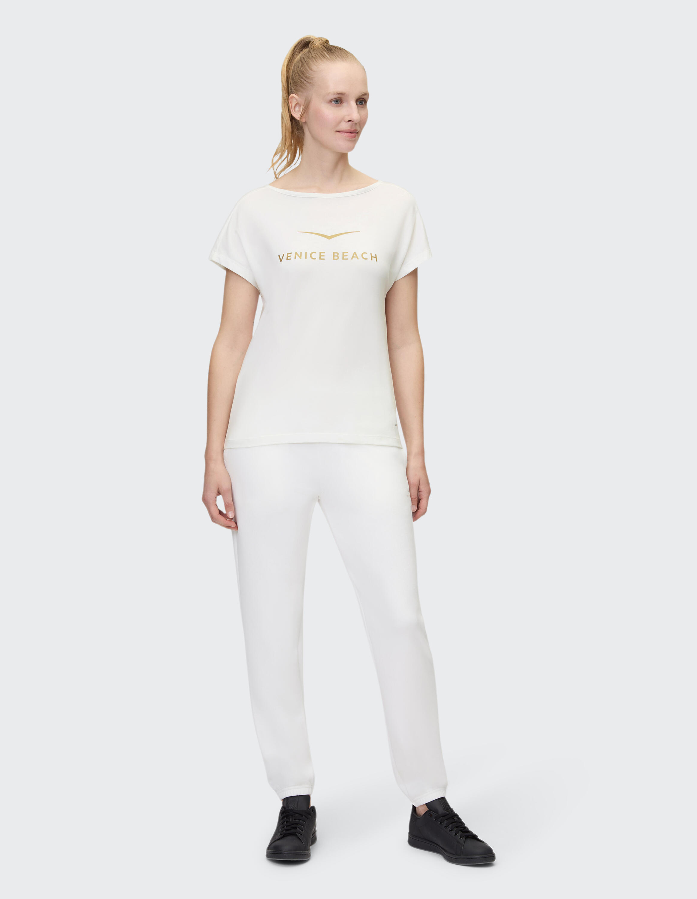 VENICE BEACH T-Shirt VB Tia 4/7