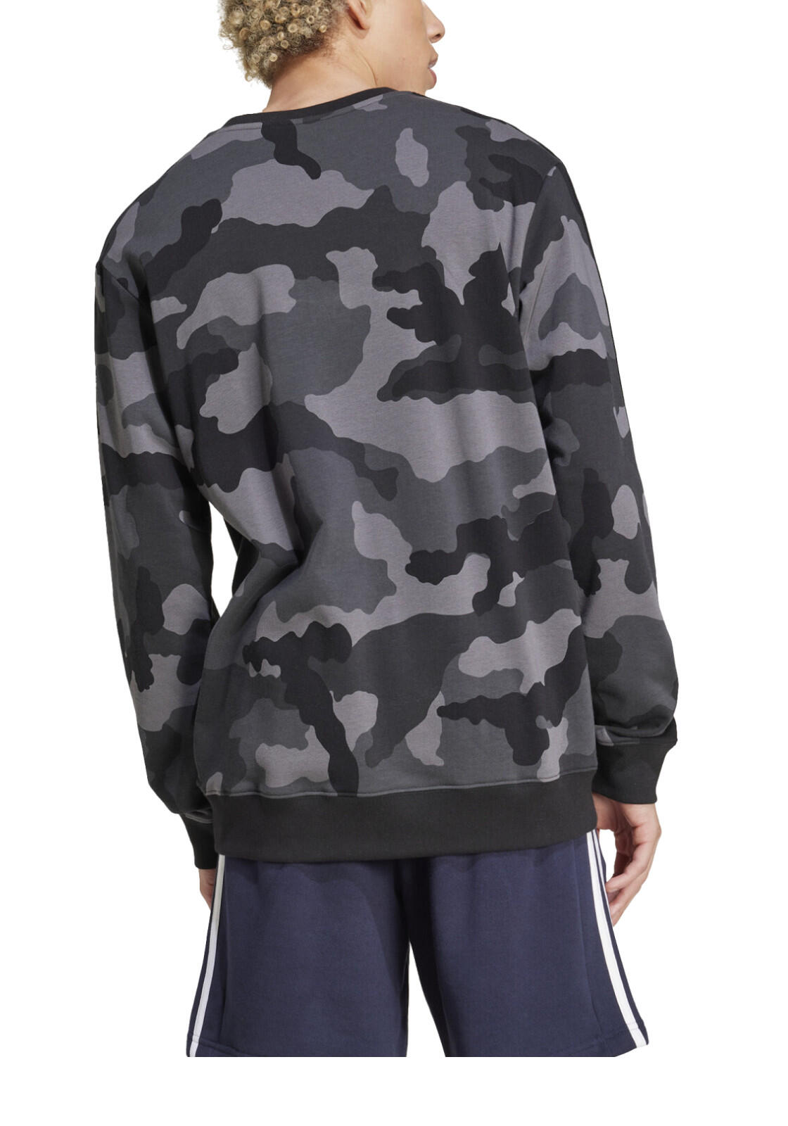 M CAMO CRW 2/2