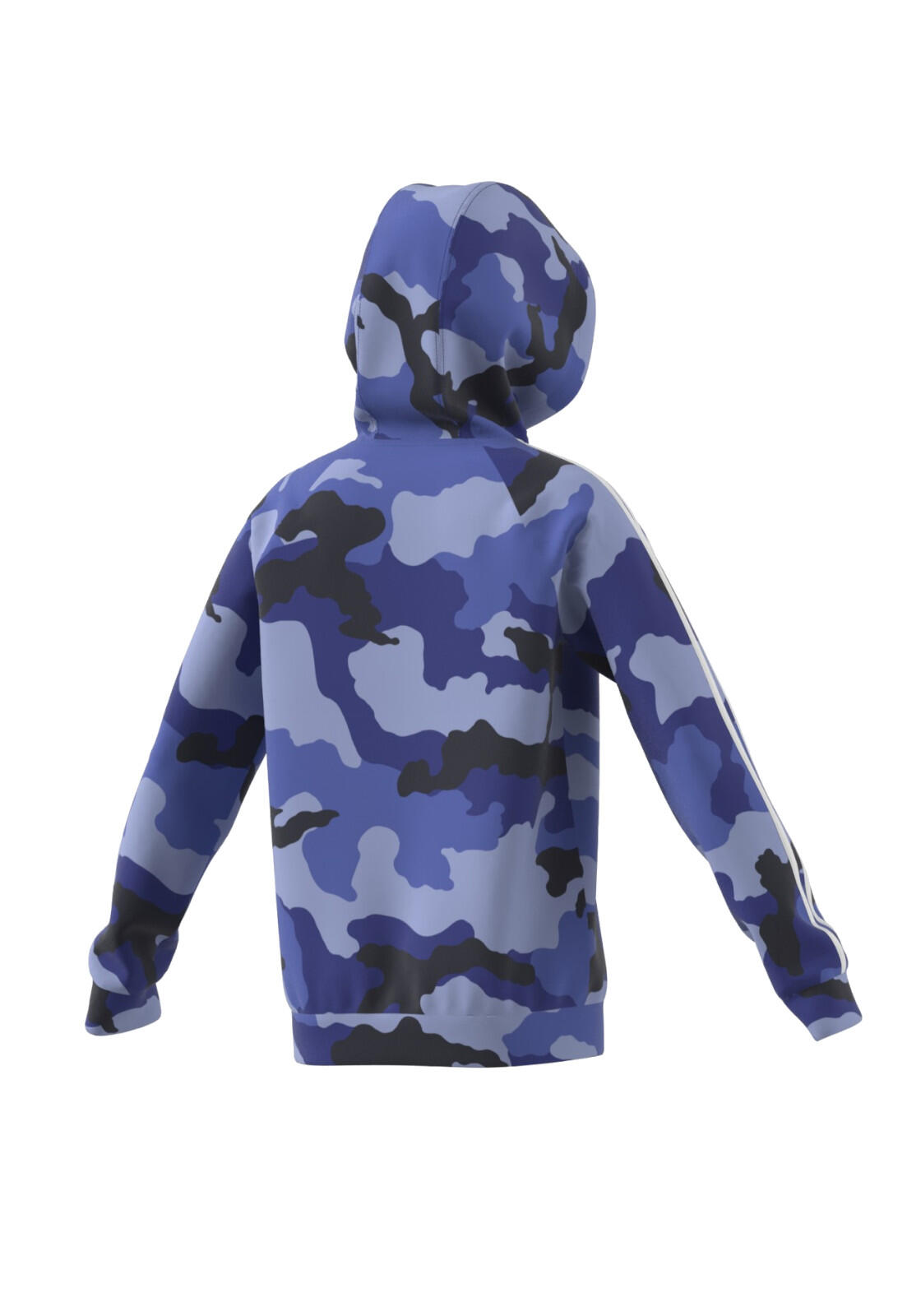 J BL CAMO FT HD 2/2