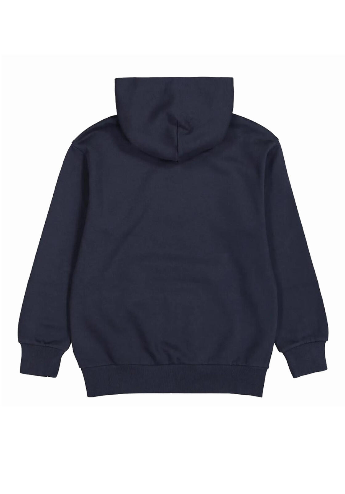 HOODED SWETASHIRT COL BS501 2/2