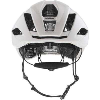 Mavic comete sl mips helm licht grijs
