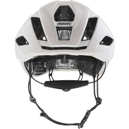 Casque Mavic Comete SL Mips Gris Clair