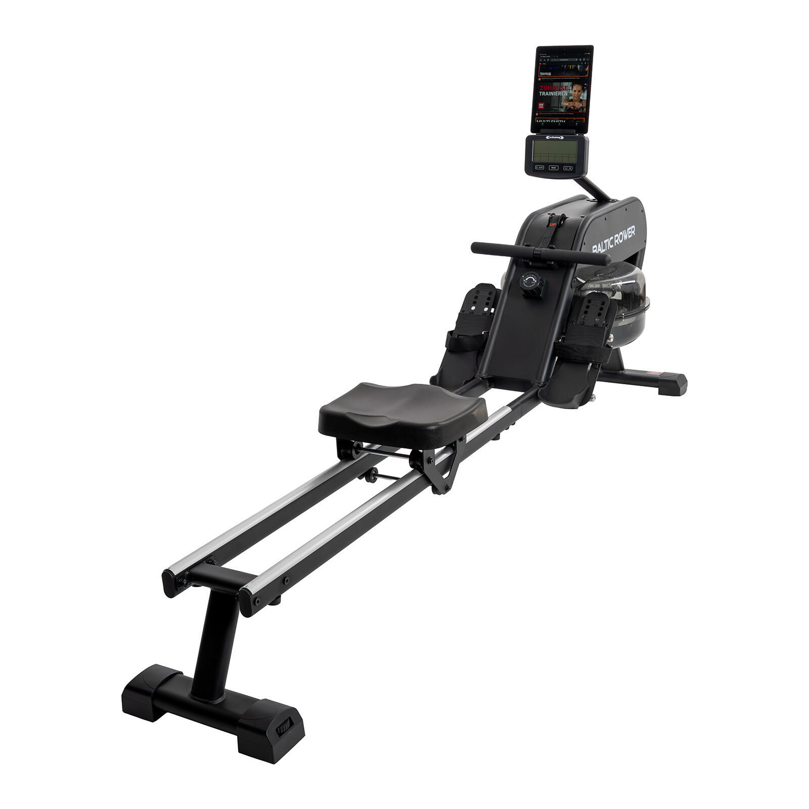 Baltic Rower Roeitrainer 4/7