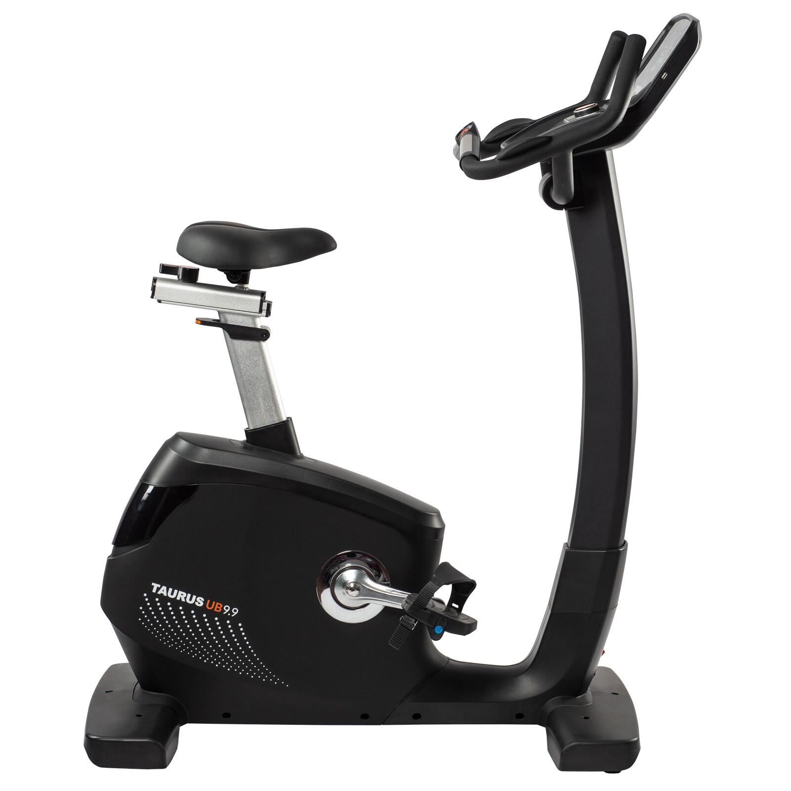 Ergometer UB9.9 3/4