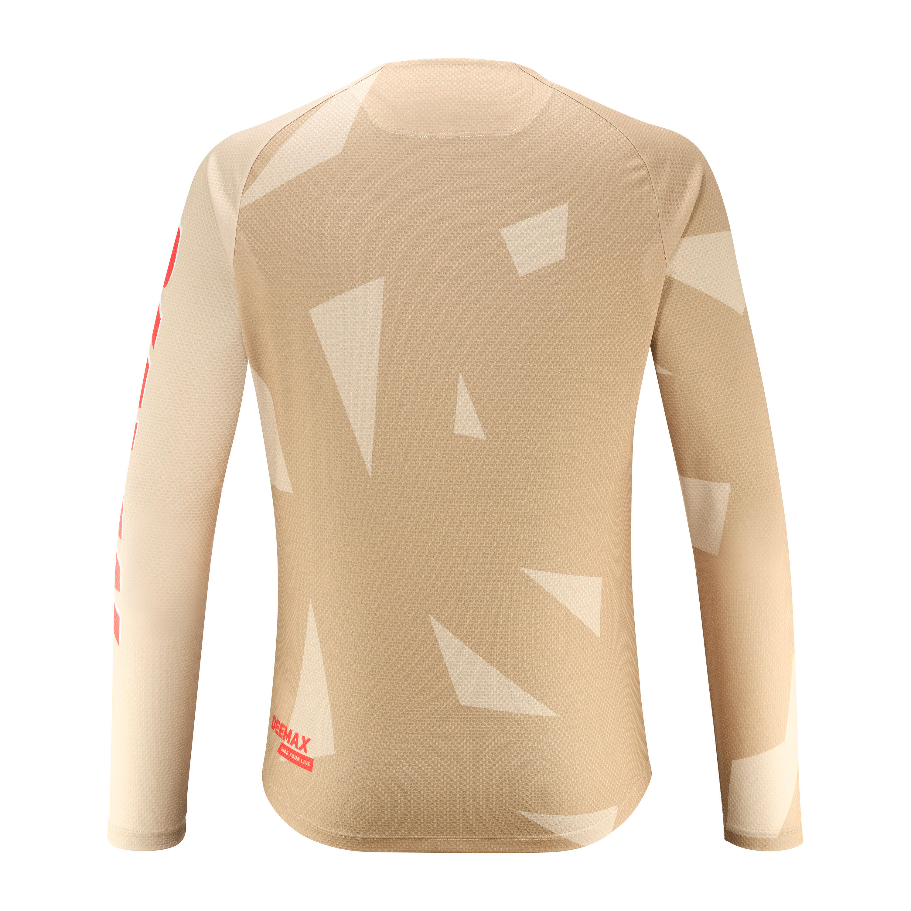 Maglia a maniche lunghe Mavic Deemax 3/3