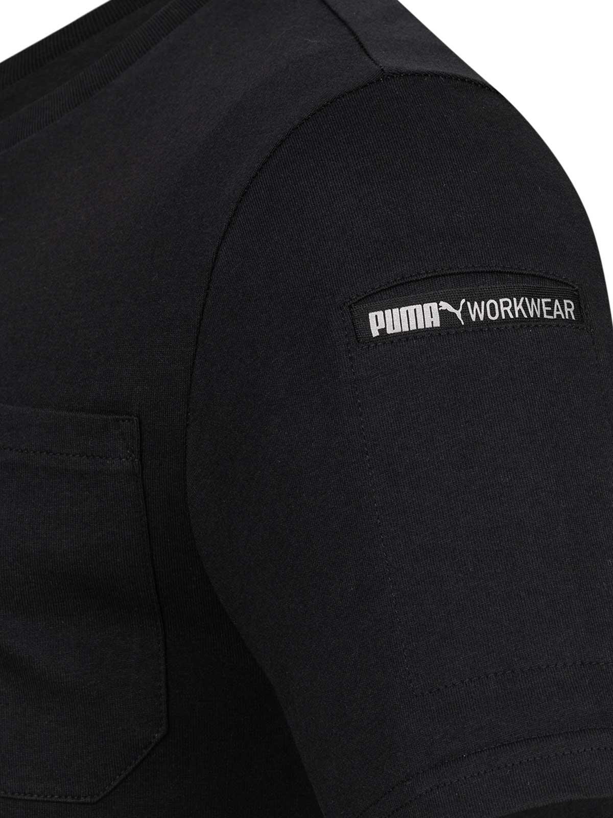 T-shirt ADVANCED 3/4