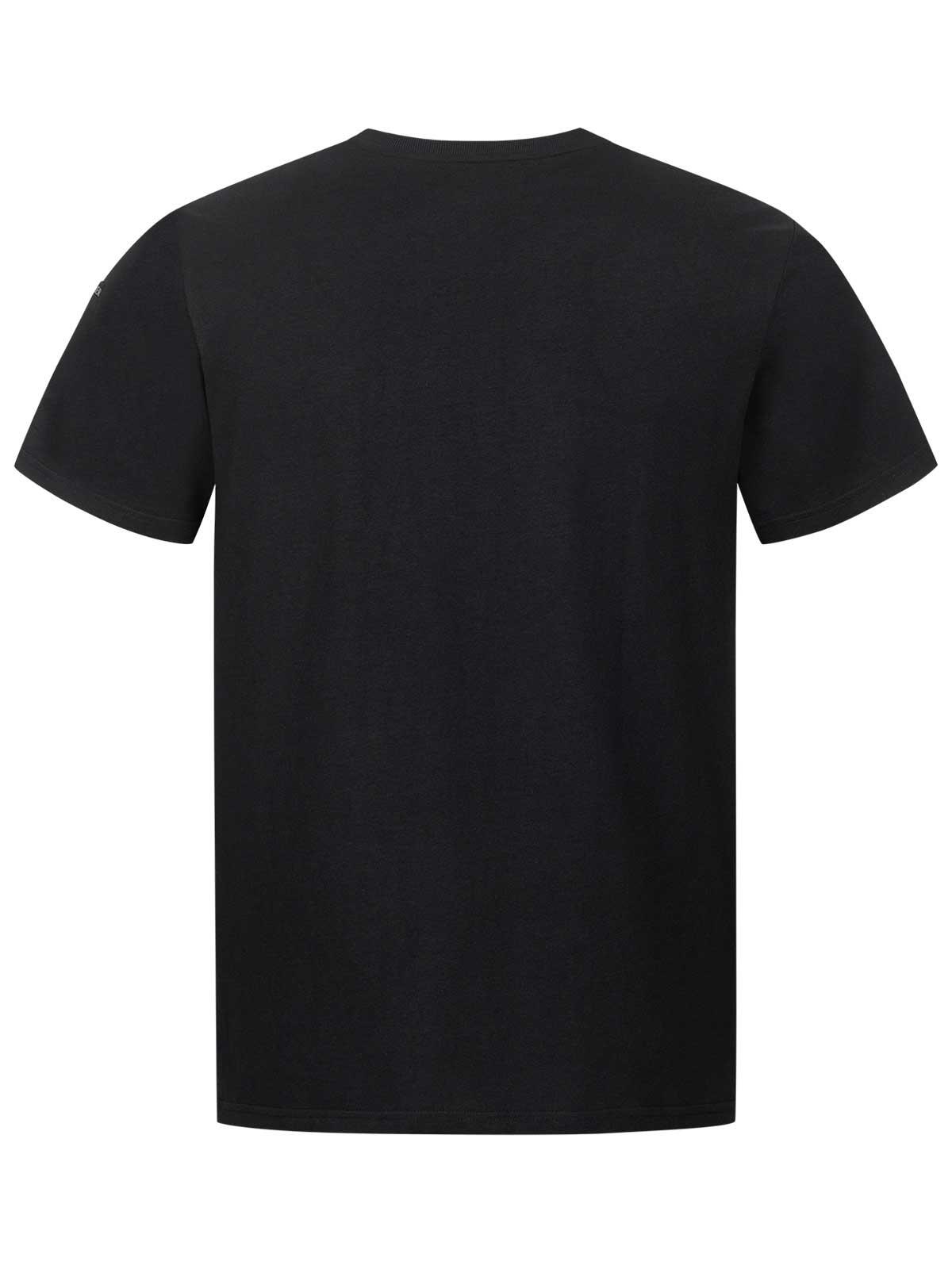 T-shirt ADVANCED 2/4