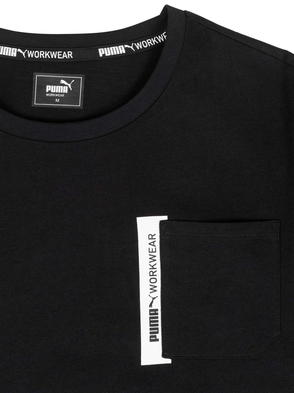 T-shirt ADVANCED 4/4