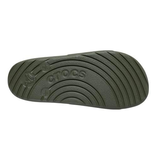Chinelos unisexo Crocs Slide 2/5