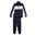 Trening barbati Puma Poly Colorblock Suit, Albastru