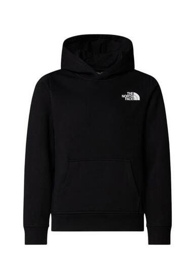 Sweat The North Face garçon - 140