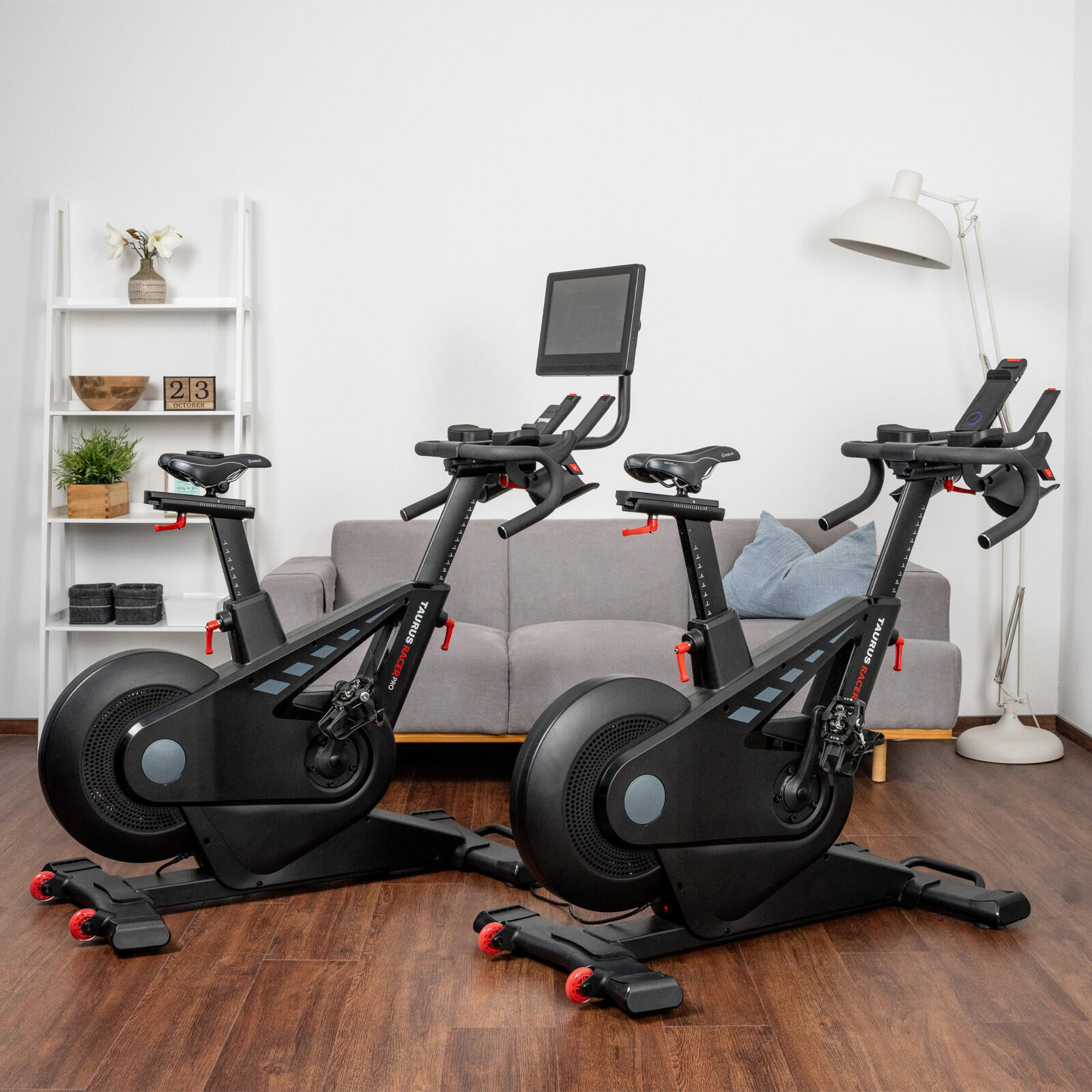 Racer Pro 4/4