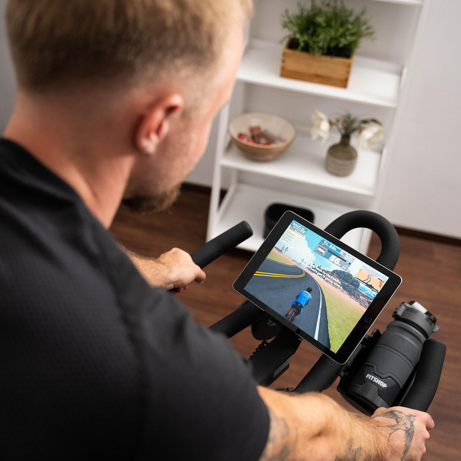 Indoor Bike Z9 3/4