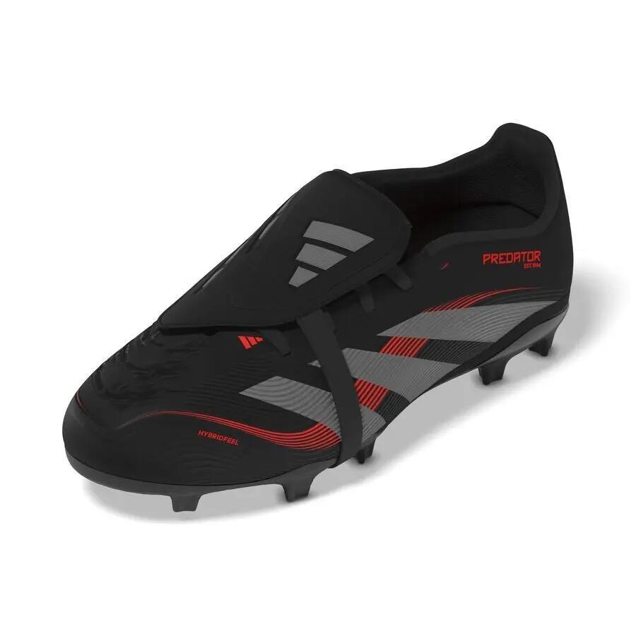 Dziecięce buty piłkarskie adidas Predator League FT FG 2/4