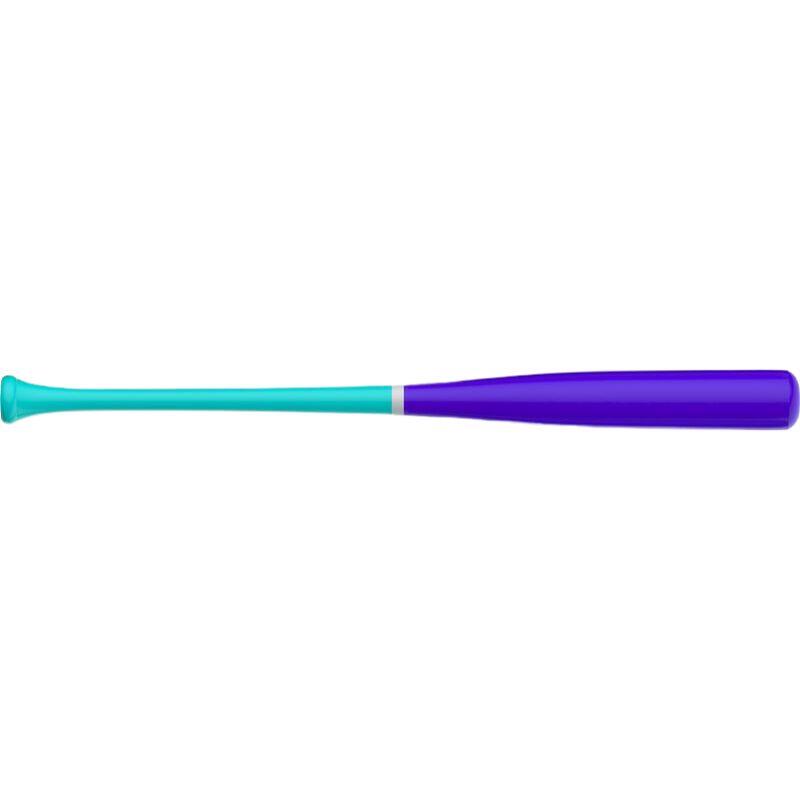 Rawlings - Mazza da baseball - Taglia 34 inch - Adulto  – Legno (Ash Wood) 4/4