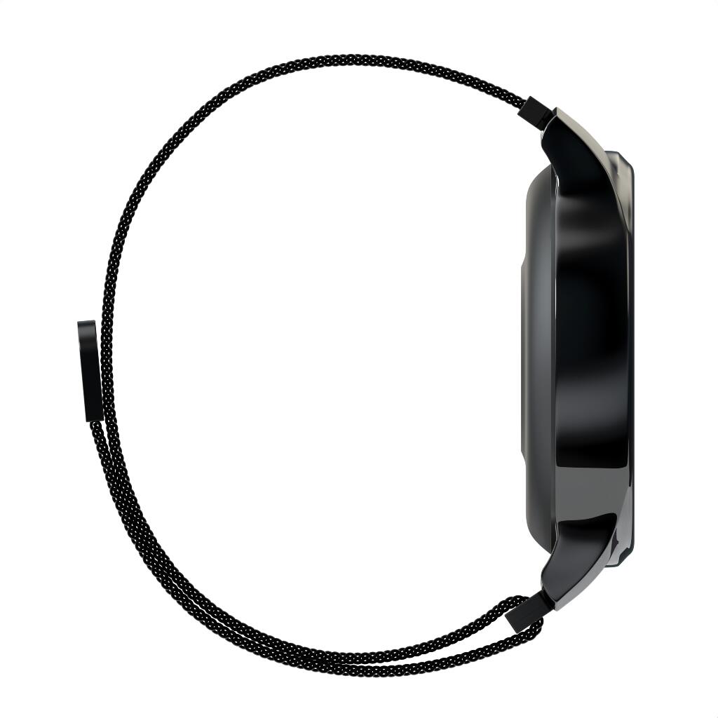 Montre connectée sportive pour adultes Forever ForeVive 3 SB-340 avec haut-parle 3/7