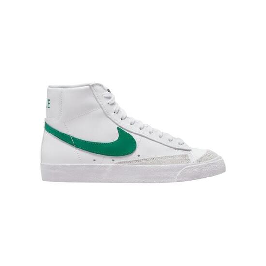 Zapatillas Adulto Nike Blazer '77 Vintage Mid Blanco