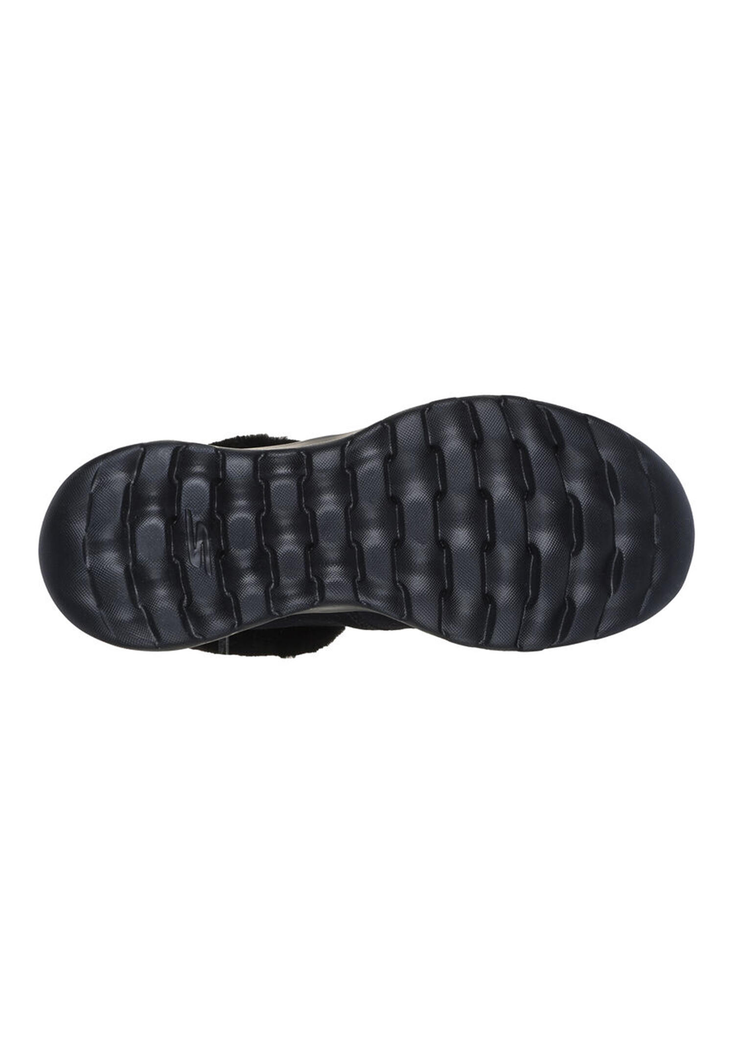 Skechers Womens Boots ON-THE-GO JOY COZY HAVEN Stiefel Frauen 144334 BBK schwarz 4/4