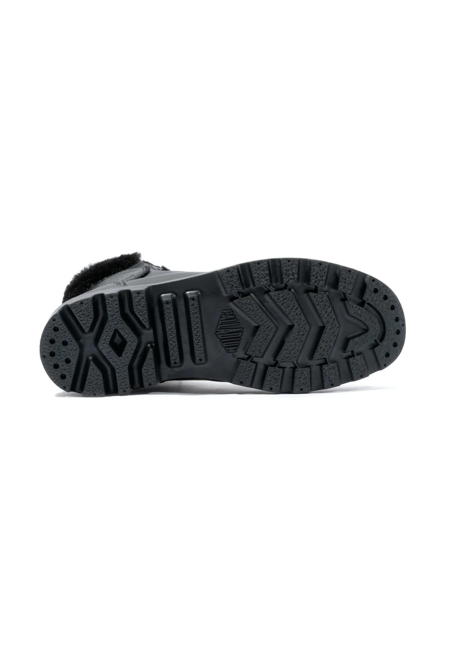 Schoenen universeel voor vrouwen Palladium Pampa Hi 5/5
