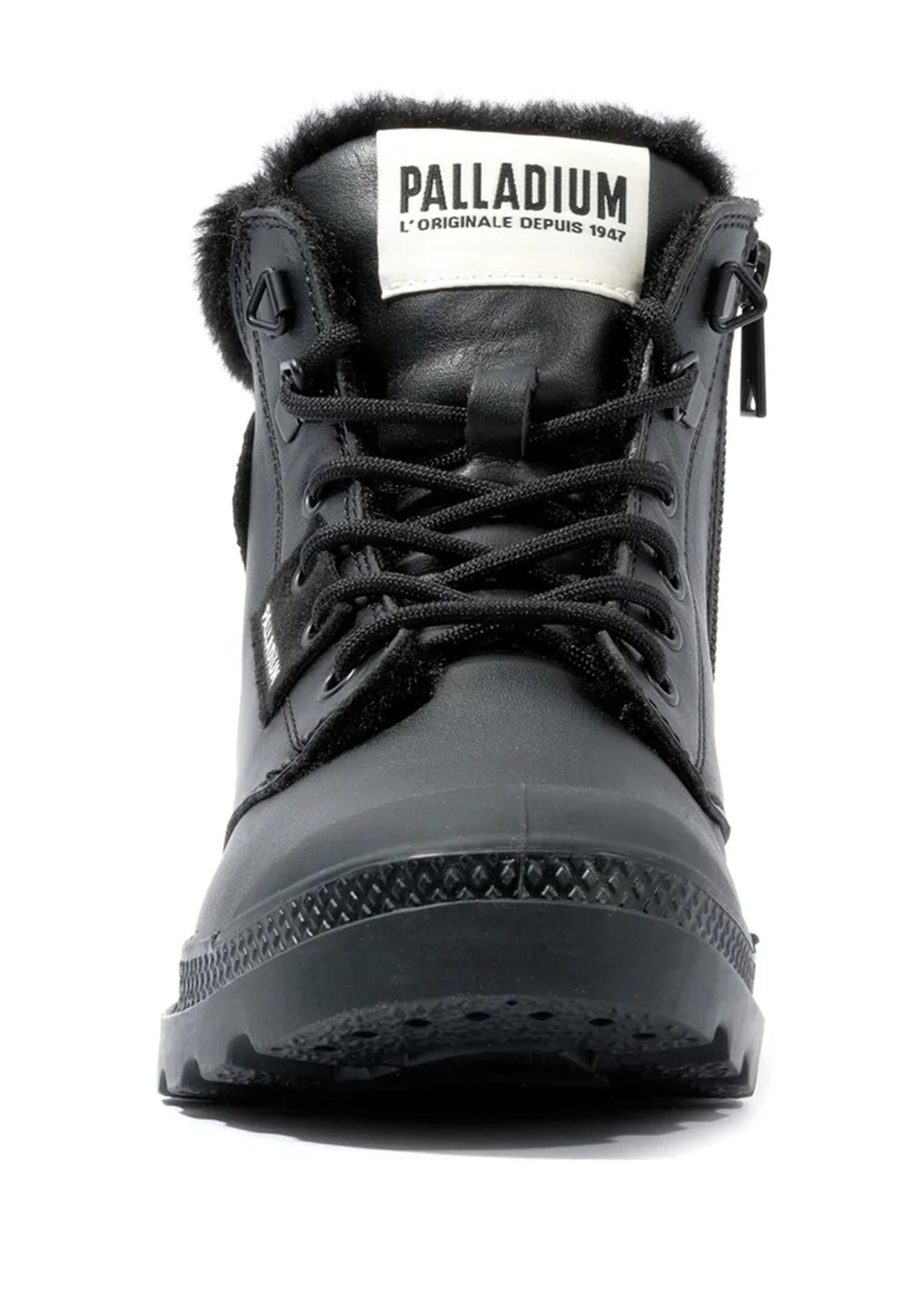 Schoenen universeel voor vrouwen Palladium Pampa Hi 4/5