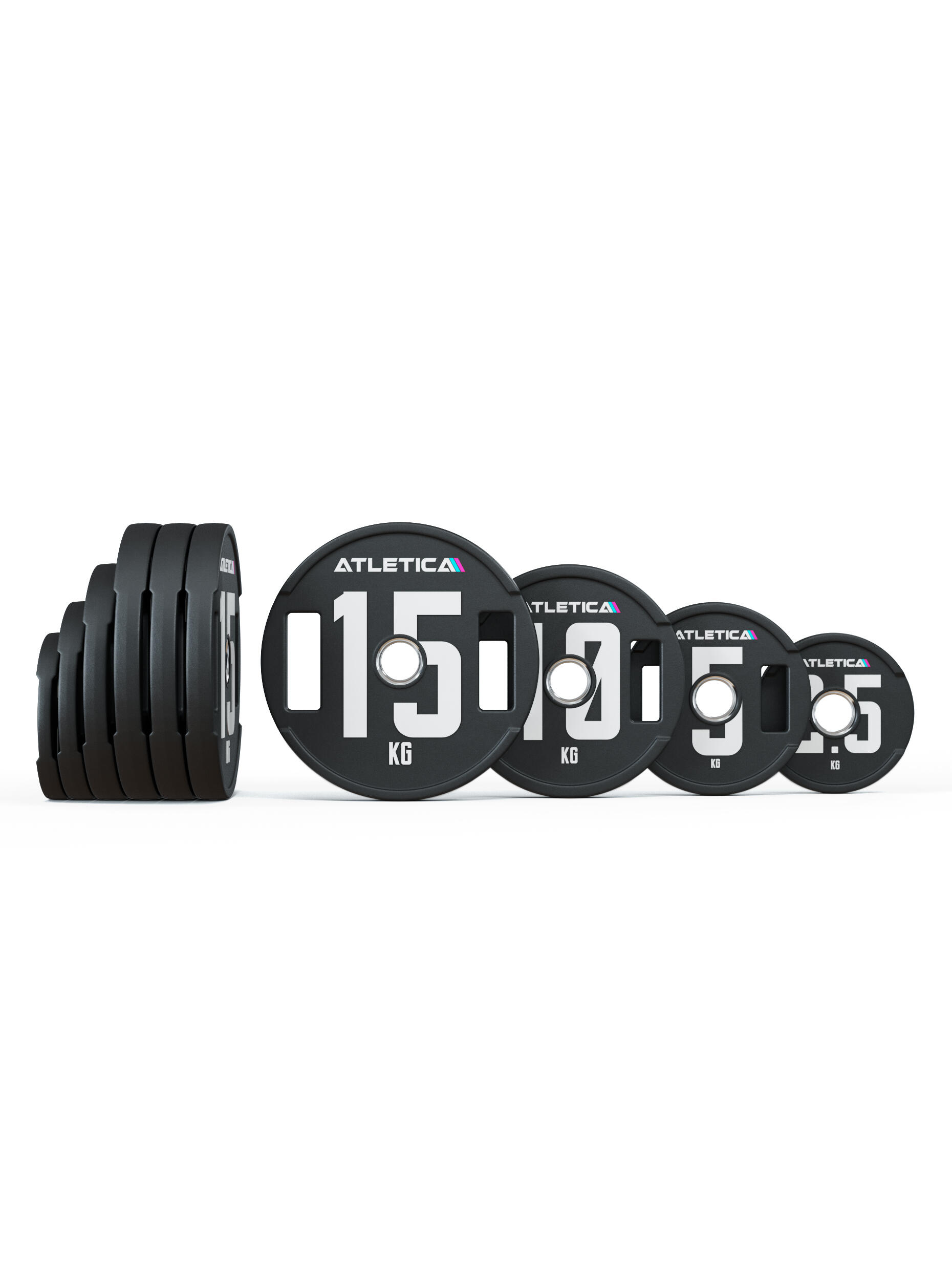 2H Gripper Plates Pro | SET 95kg 3/3