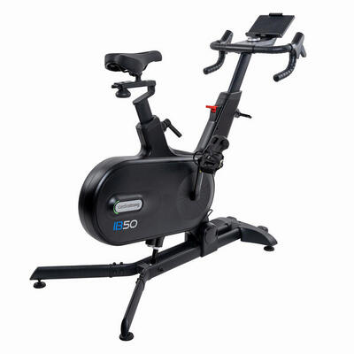 Incline indoor bike ib50