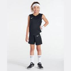 Pantaloncini da basket junior nike nero