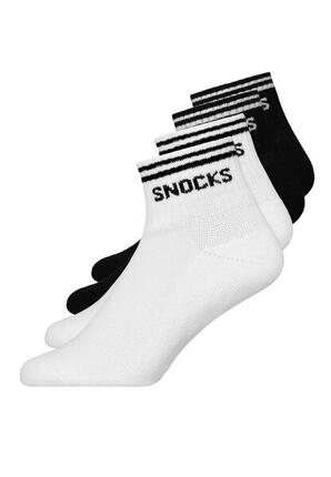 RETRO SNEAKER SOCKEN