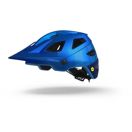 Casque Limar Delta + Mips