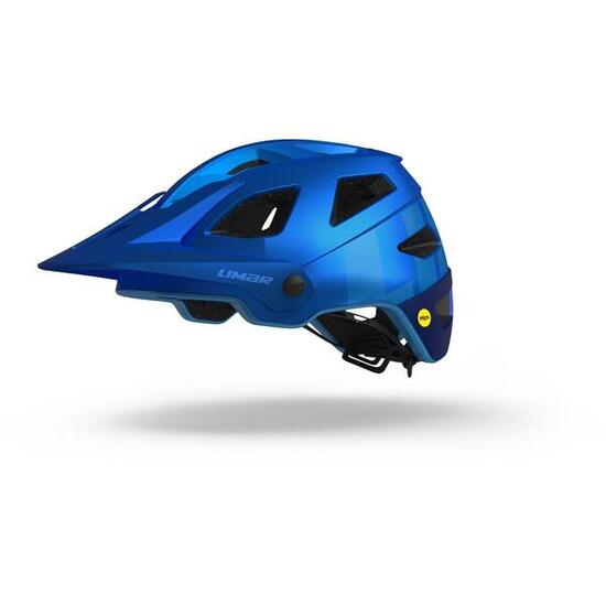 Casque Limar Delta + Mips