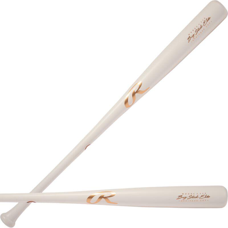 Rawlings RBSB5WB110 Big Stick Elite 110 Betulla 32 pollici 2/7