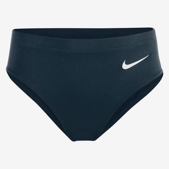 PANTALONCINO & slip da running donna nike blu
